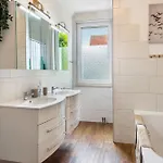 Optikstadt Holiday home *