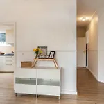 Optikstadt Holiday home