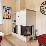 Holiday home Optikstadt Rathenow