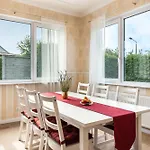 Holiday home Optikstadt Rathenow