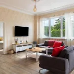 Holiday home Optikstadt *