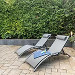 Holiday home Optikstadt