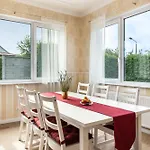 Holiday home Optikstadt