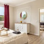 Holiday home Optikstadt Rathenow