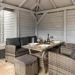 Holiday home Optikstadt Rathenow
