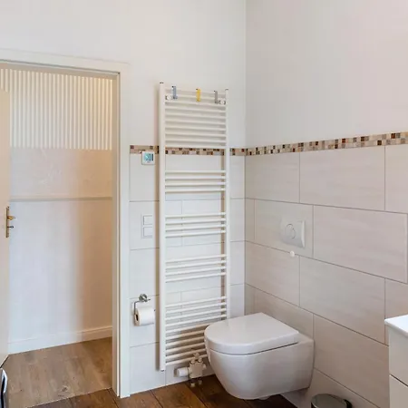 Optikstadt Σπίτι διακοπών *