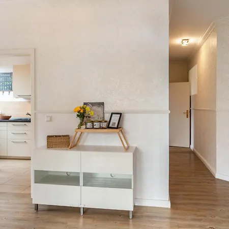 Optikstadt Casa de Férias