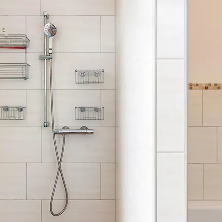 Optikstadt Σπίτι διακοπών Rathenow