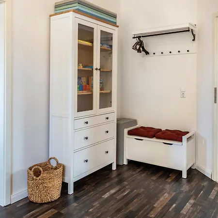 Casa de Férias Optikstadt