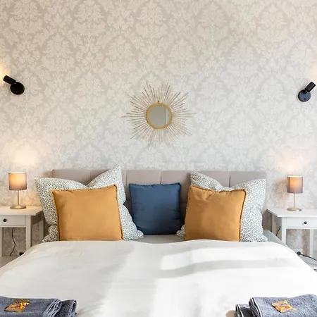 Σπίτι διακοπών Optikstadt