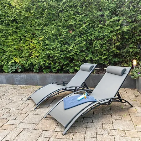 Casa de Férias Optikstadt