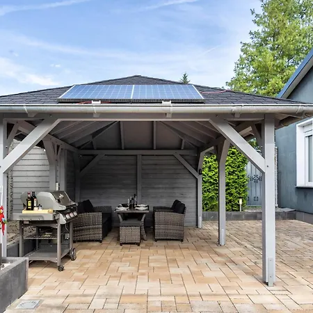 Holiday home Optikstadt