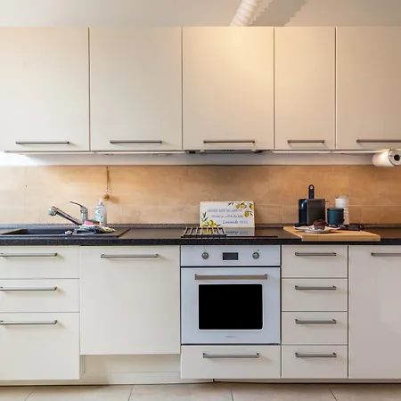 Optikstadt Holiday home