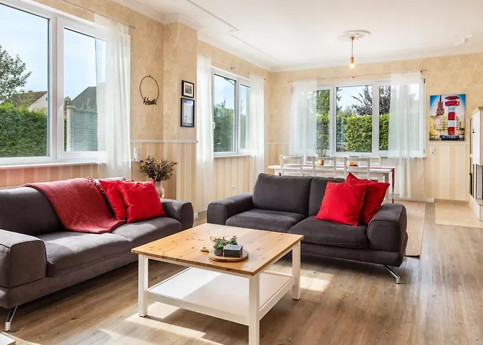 Optikstadt بيت للعطل *