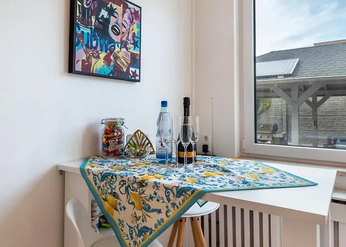 Optikstadt بيت للعطل